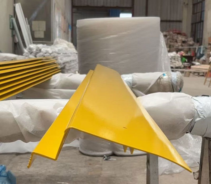 客車(chē)裙圍鋁材